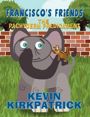 Book cover for Francisco's Friends