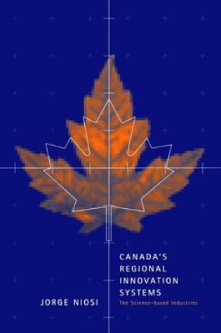 Cover of Canada's Regional Innovation Systems