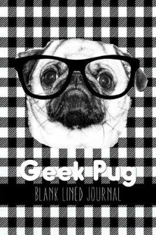 Cover of Geek Pug