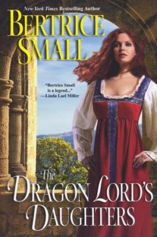 Cover of Dragon Lord's Daughters