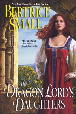 Book cover for Dragon Lord's Daughters