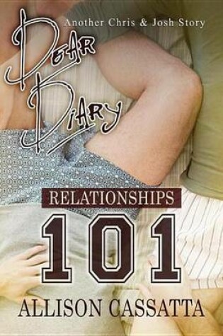 Cover of Relationships 101