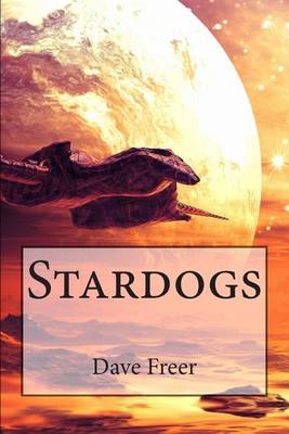 Book cover for Stardogs