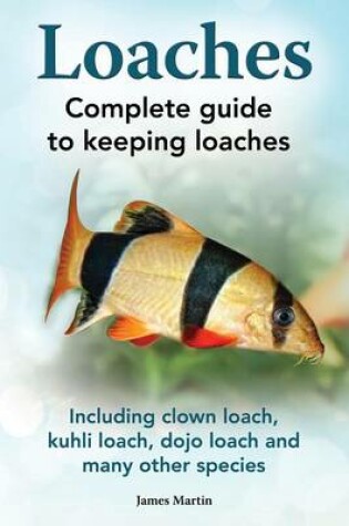 Cover of Loaches