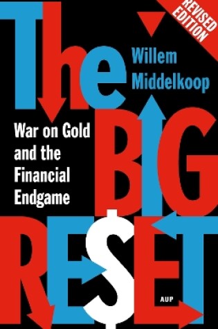 Cover of The Big Reset Revised Edition