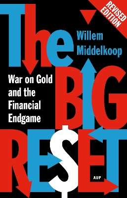 Book cover for The Big Reset Revised Edition