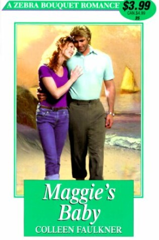 Cover of Maggie's Baby