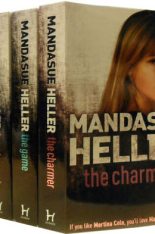 Cover of Mandasue Heller Collection