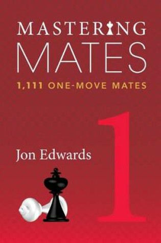 Cover of Mastering Mates, Book 1