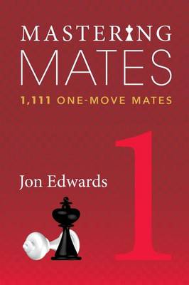 Book cover for Mastering Mates, Book 1