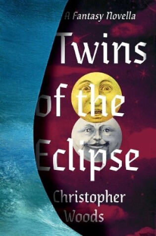 Cover of Twins of the Eclipse