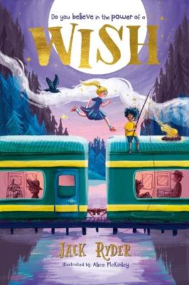 Cover of Wish