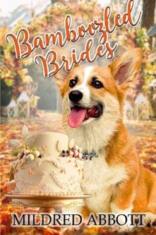 Cover of Bamboozled Brides