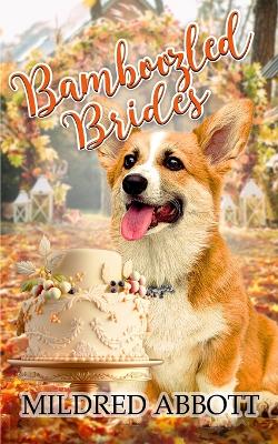 Book cover for Bamboozled Brides