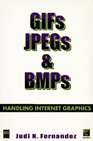 Cover of GIF, JPG