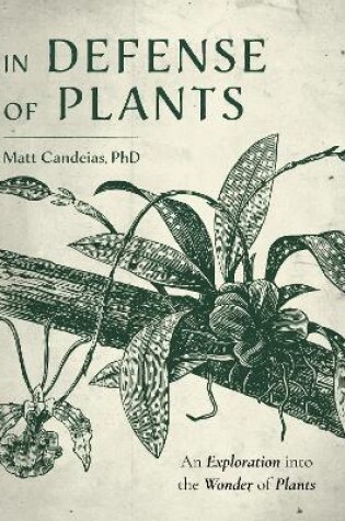 Cover of In Defense of Plants