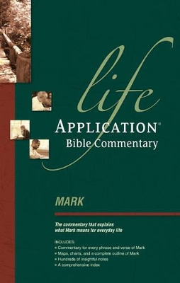 Cover of Mark