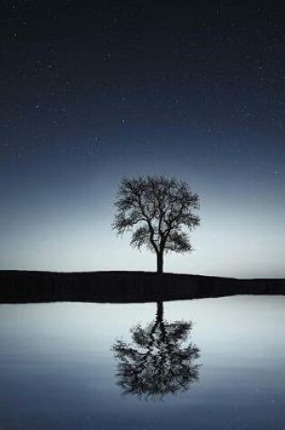 Cover of A Tree Mirrored in a Lake Journal