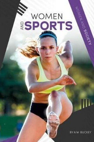 Cover of Women and Sports