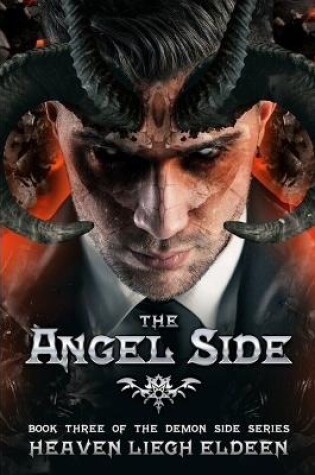 Cover of The Angel Side