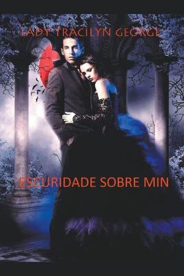 Book cover for Escuridade Sobre Min