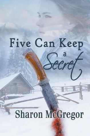 Cover of Five Can Keep a Secret