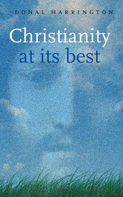 Book cover for Christianity at It's Best