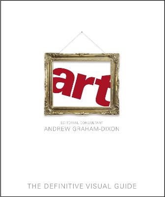 Book cover for Art