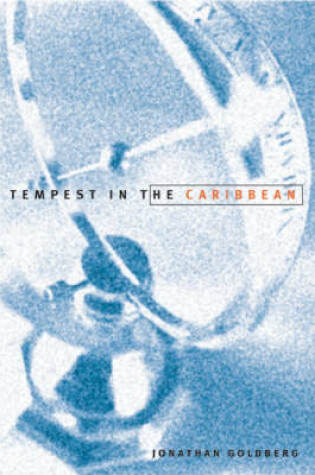 Cover of Tempest In The Caribbean