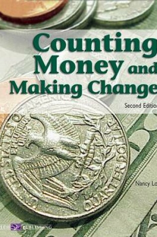 Cover of Counting Money and Making Change