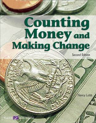 Book cover for Counting Money and Making Change