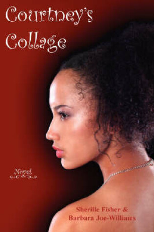 Cover of Courtney's Collage