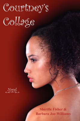 Book cover for Courtney's Collage