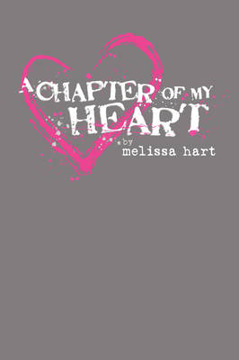 Book cover for A Chapter of My Heart