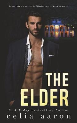 Book cover for The Elder