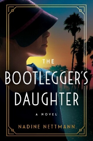 Cover of The Bootlegger's Daughter