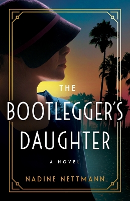 Book cover for The Bootlegger's Daughter