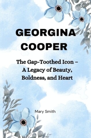 Cover of Georgina Cooper