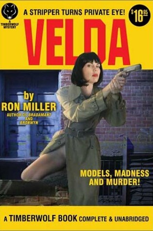 Cover of Velda