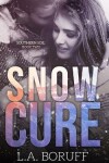 Book cover for Snow Cure