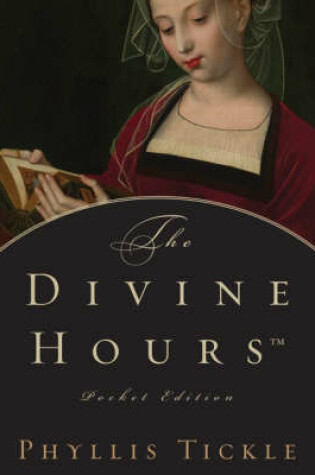 Cover of The Divine HoursTM Pocket Edition