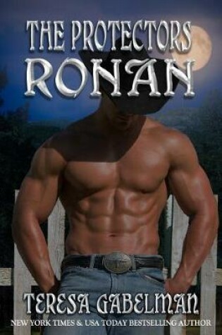 Cover of Ronan