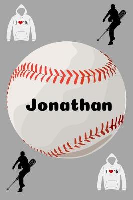 Book cover for Jonathan