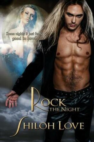 Cover of Rock the Night