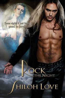 Book cover for Rock the Night