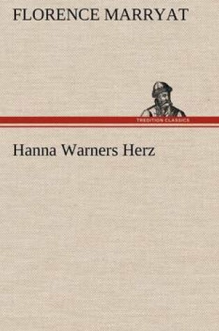 Cover of Hanna Warners Herz
