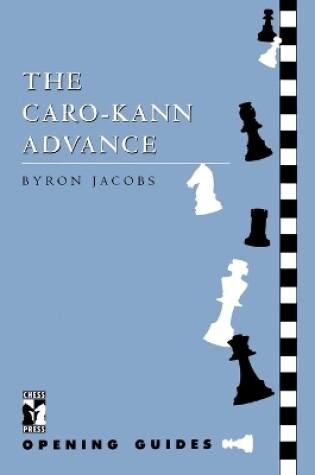 Cover of Caro-Kann Advance