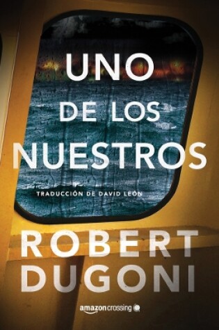 Cover of Uno de los nuestros