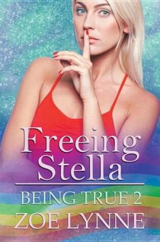 Cover of Freeing Stella