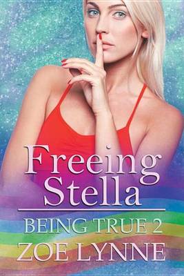 Book cover for Freeing Stella